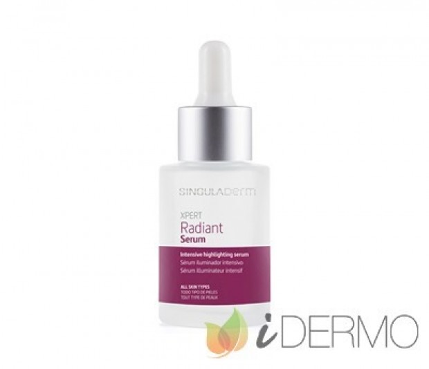XPERT RADIANT SERUM